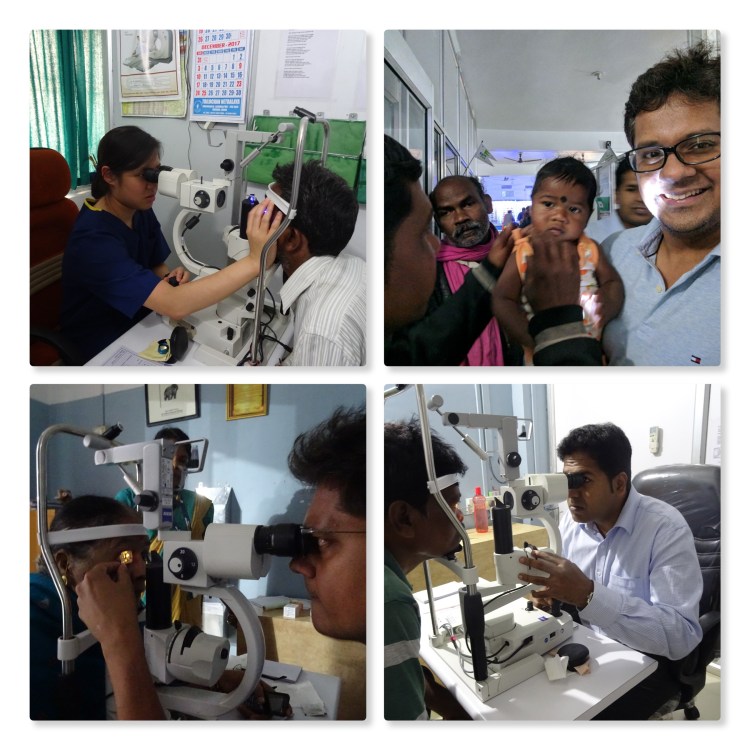 Sambalpur clinicsCollage