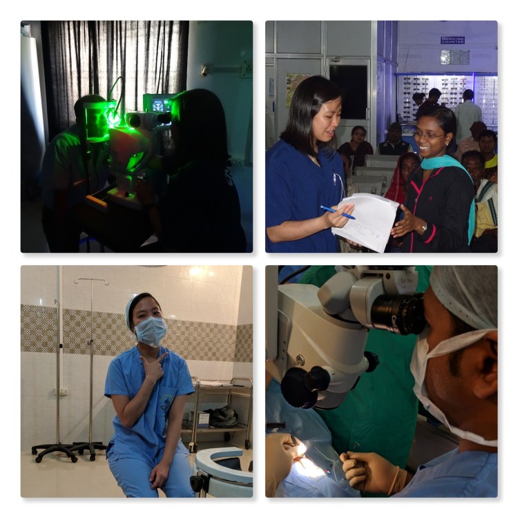 Sambalpur laser and OT