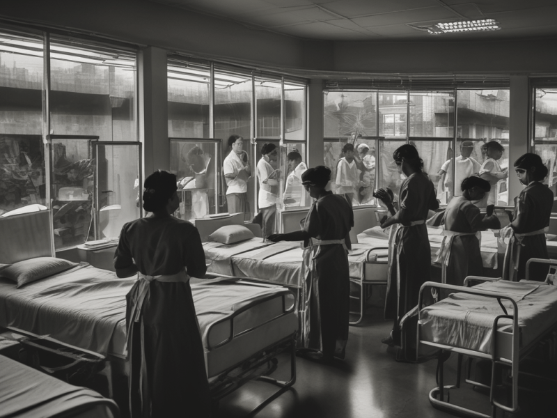 Treat the disease and not the&nbsp;symptom